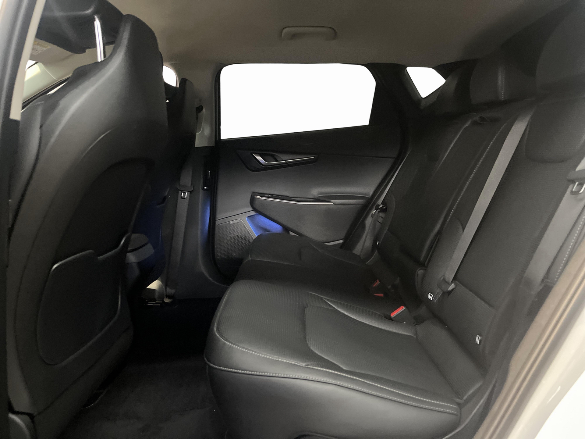 undefined Kia EV6 fra 2025