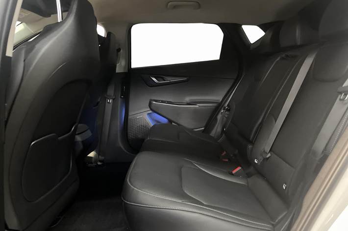 undefined Kia EV6 fra 2025