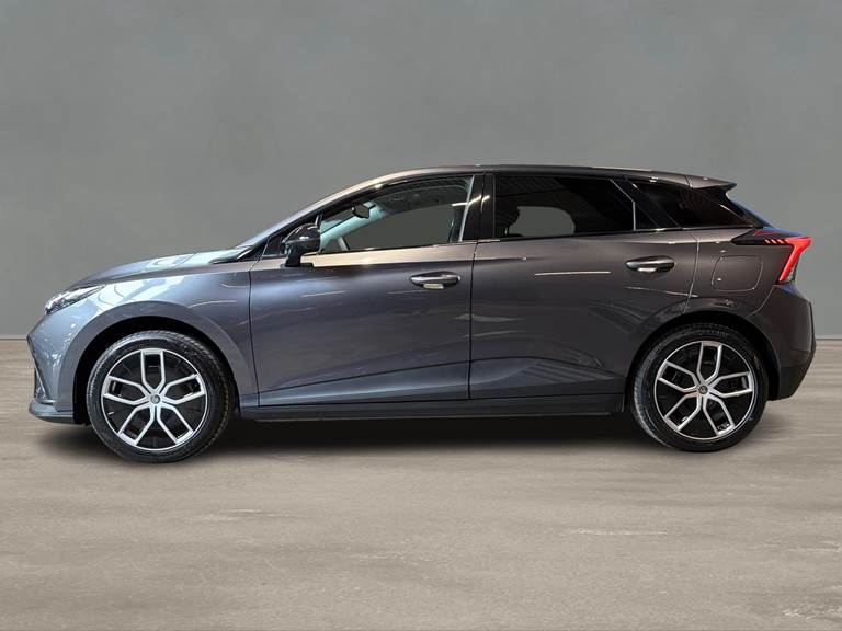 MG MG4 Electric EL Luxury Long Range 204HK 5d Aut.