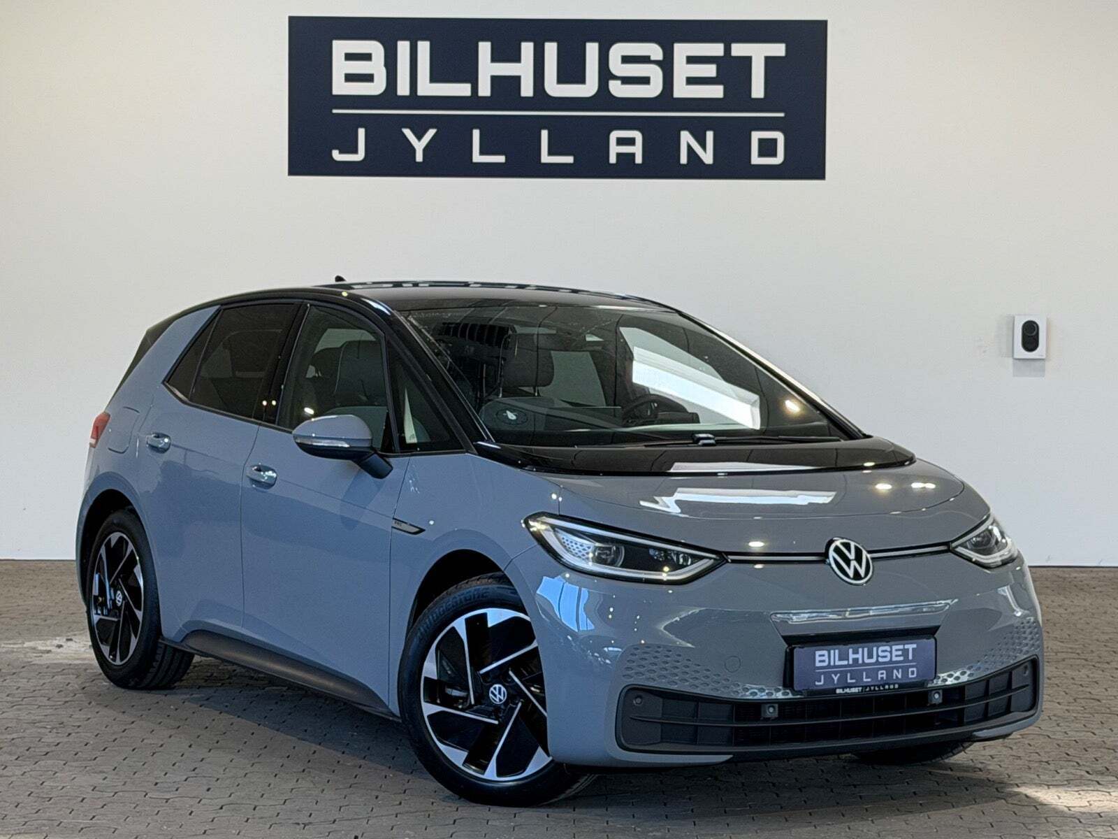 VW ID.3 58 Pro