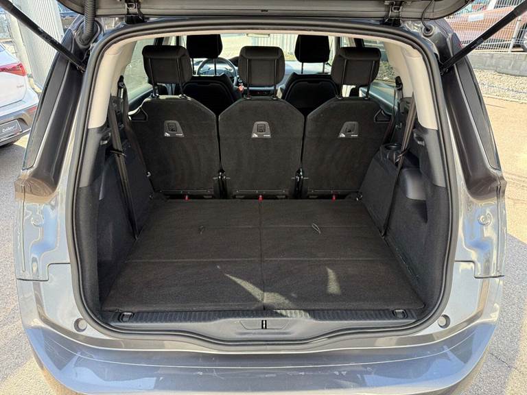 Citroën Grand C4 SpaceTourer 1,2 PureTech 130 Cool 7prs