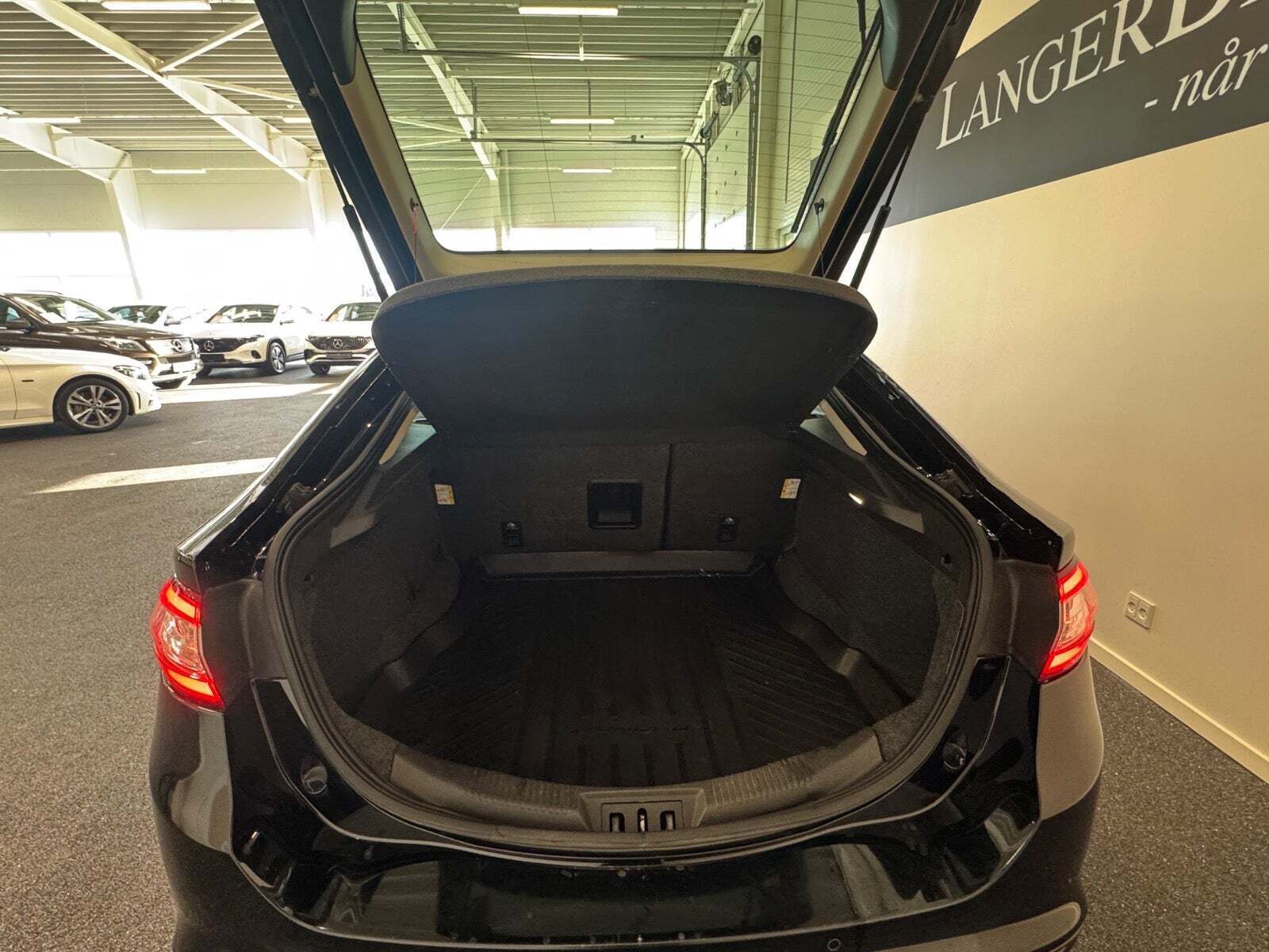 Ford Mondeo 1,5 EcoBoost Titanium aut.