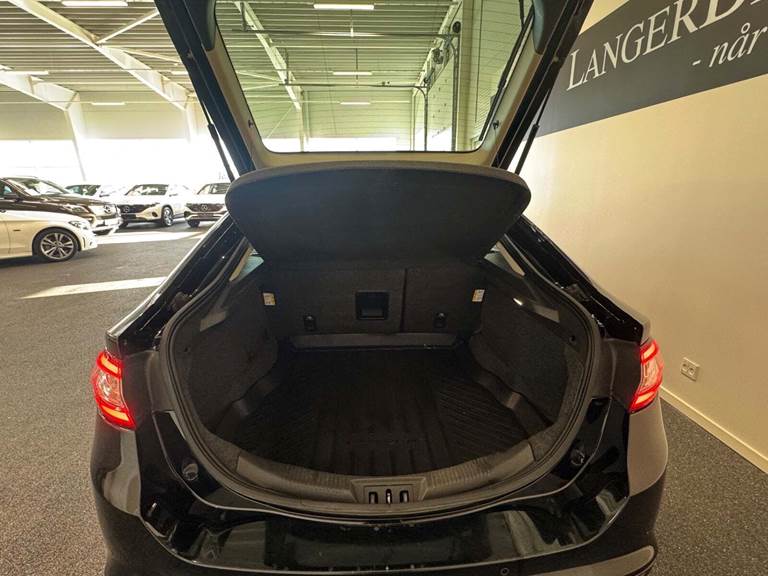 Ford Mondeo 1,5 EcoBoost Titanium aut.