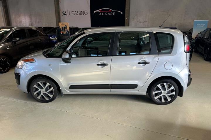 undefined Citroën C3 Picasso fra 2015