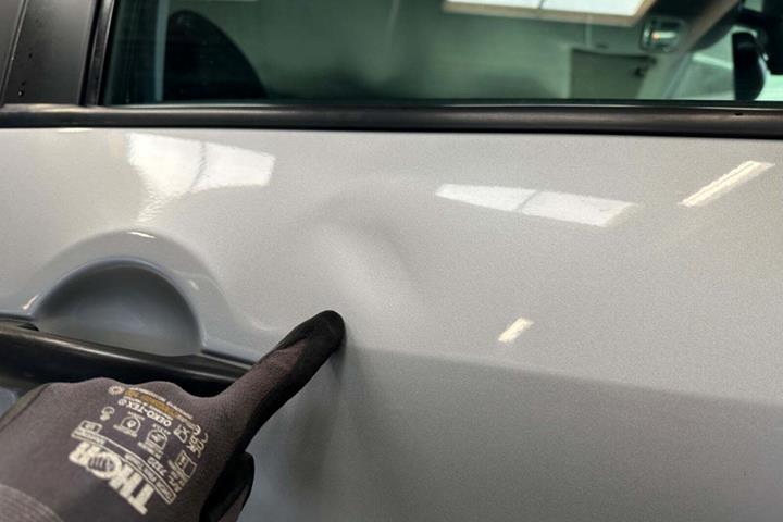 undefined Citroën C3 Picasso fra 2015