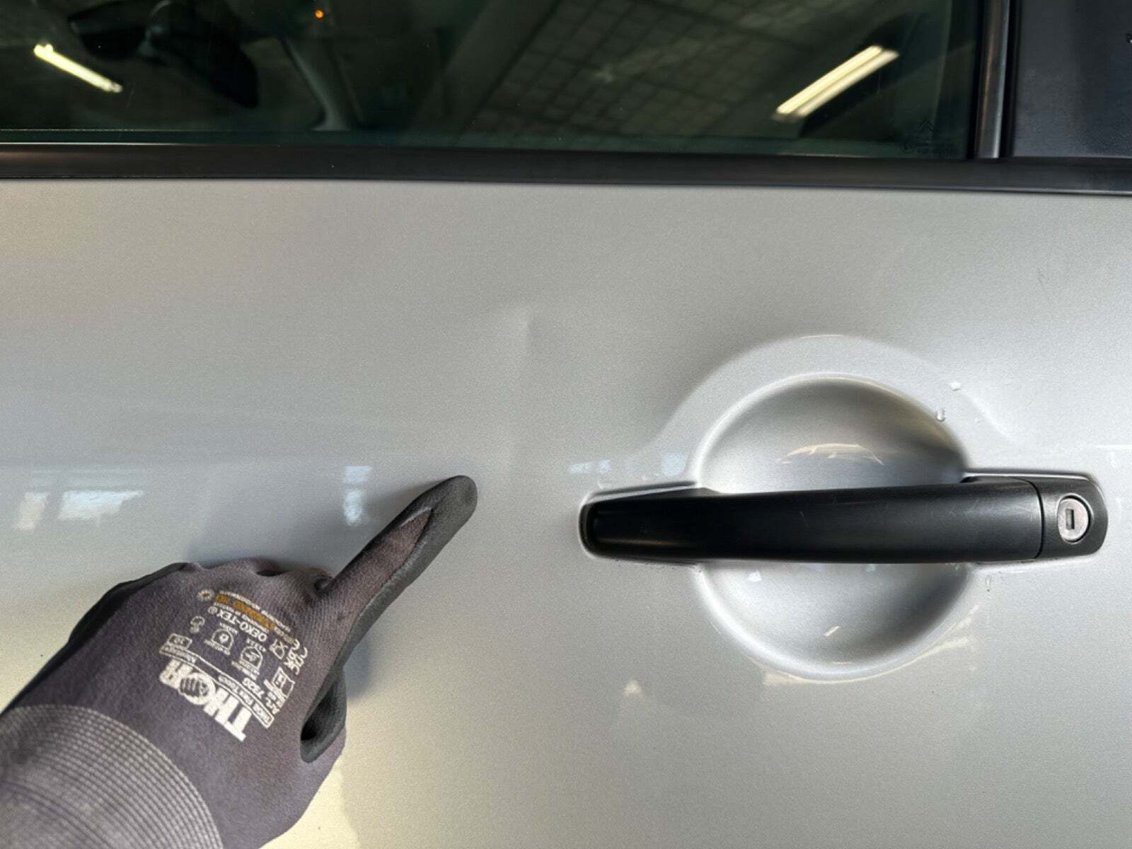 undefined Citroën C3 Picasso fra 2015