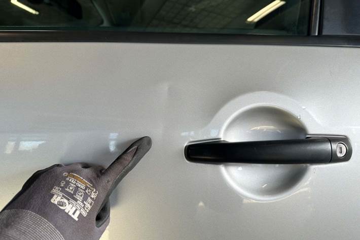 undefined Citroën C3 Picasso fra 2015