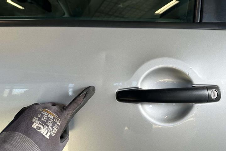 undefined Citroën C3 Picasso fra 2015