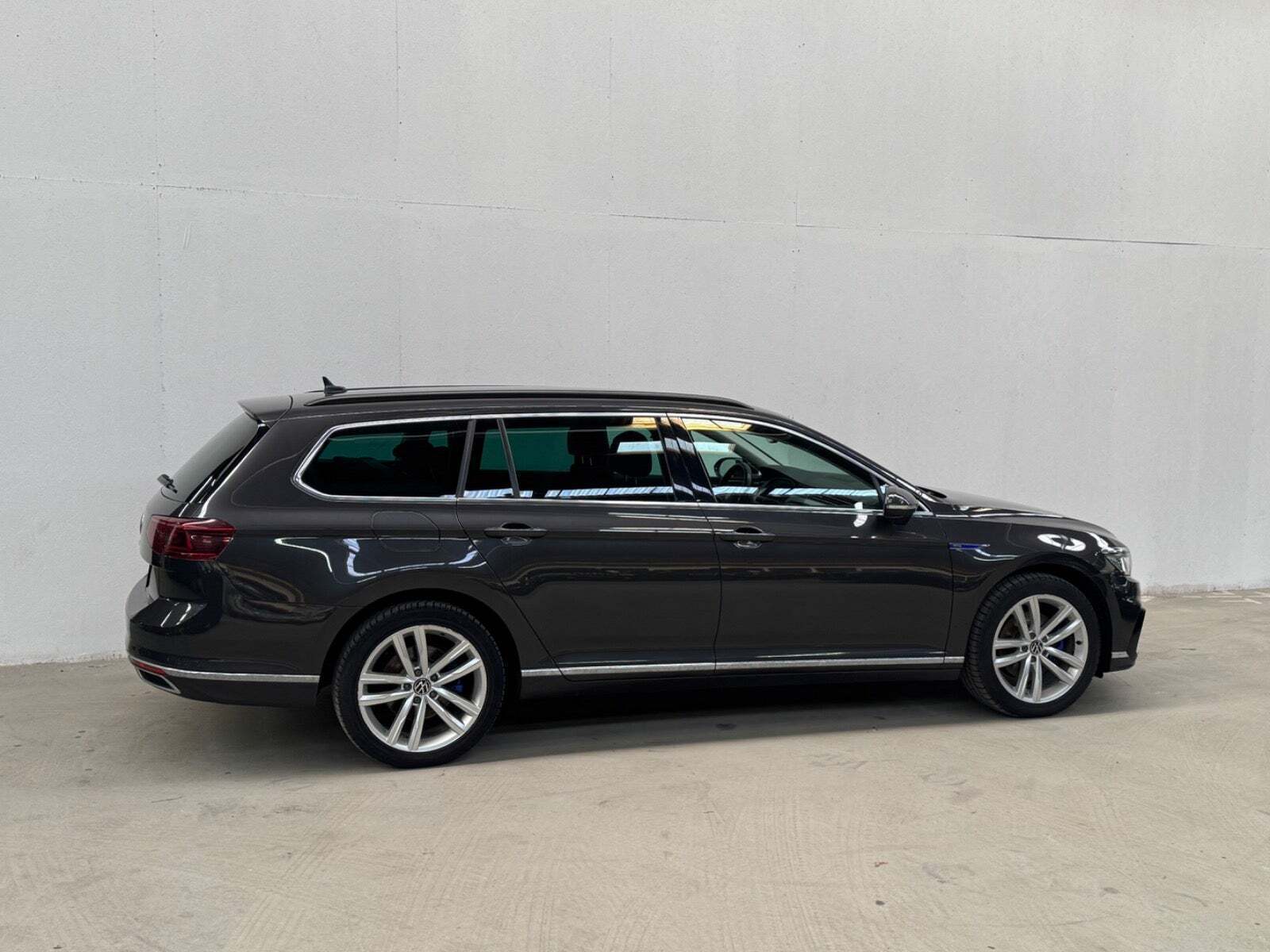 VW Passat 1,4 GTE Variant DSG