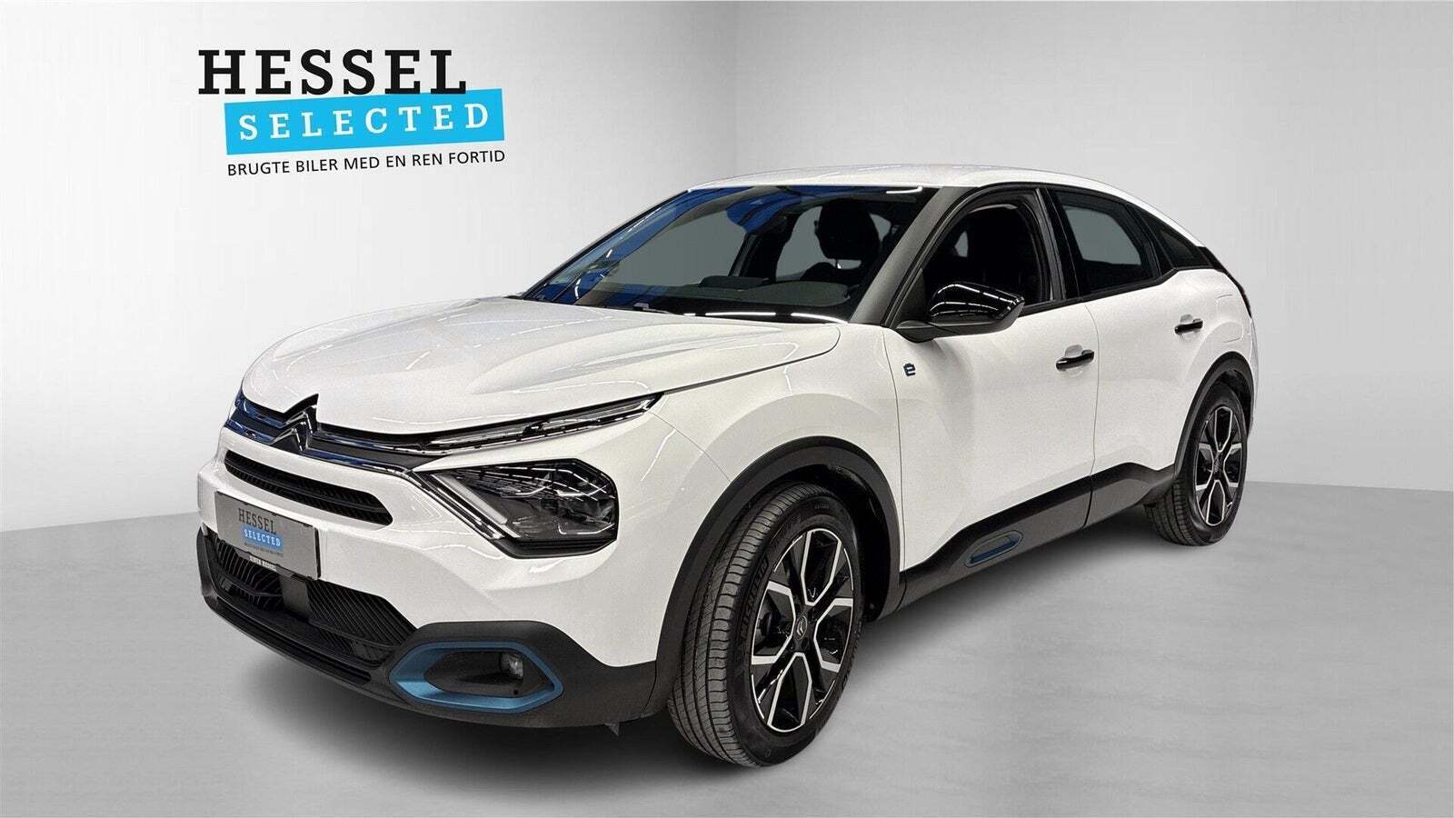 Ejner Hessel A/S - Viby