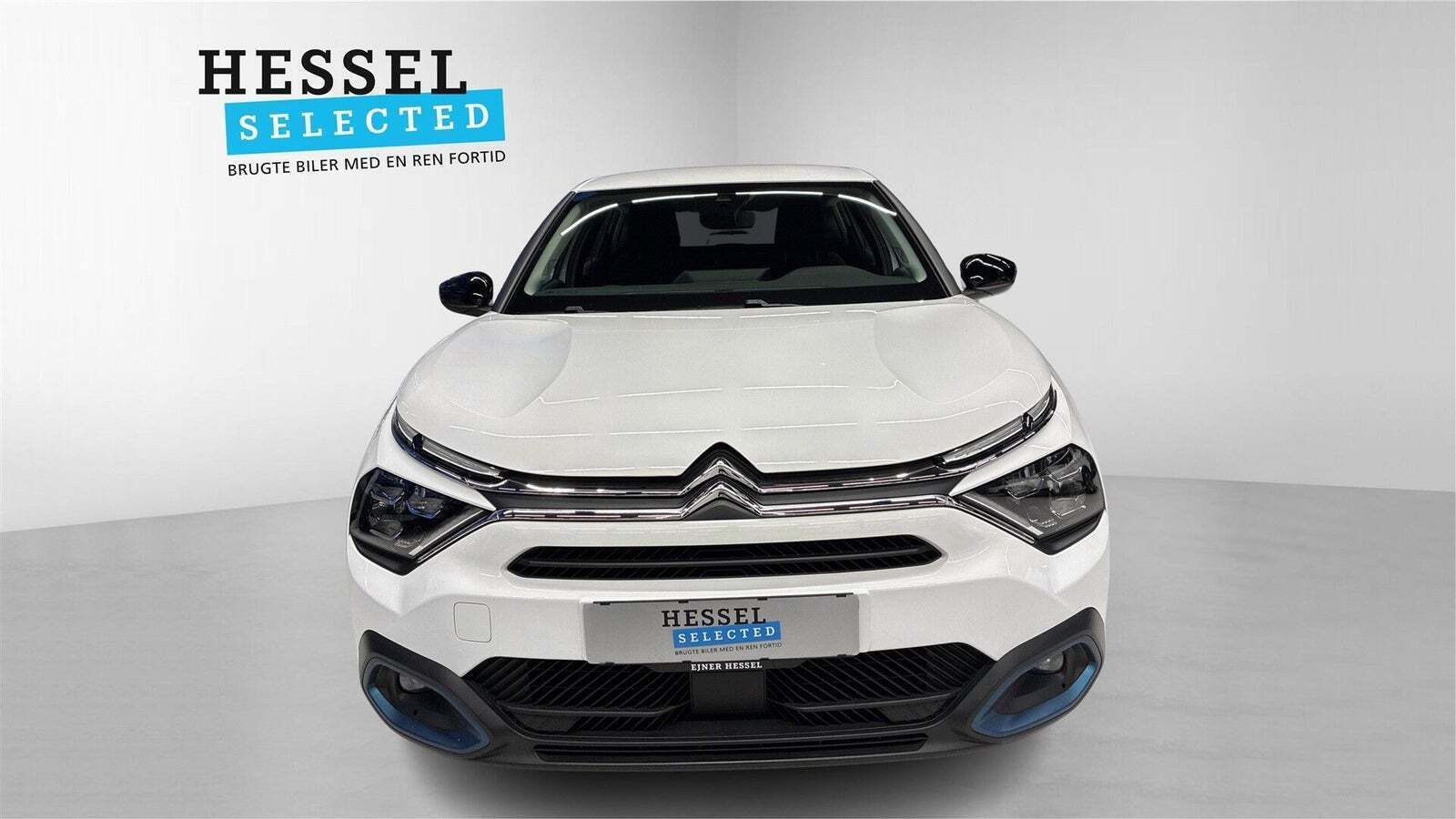 Citroën ë-C4 50 Shine