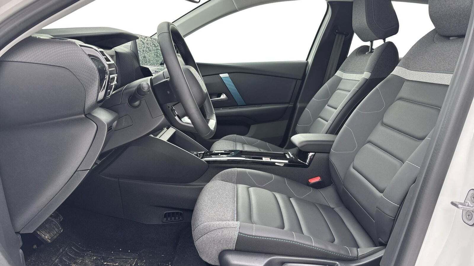 Citroën ë-C4 50 Shine