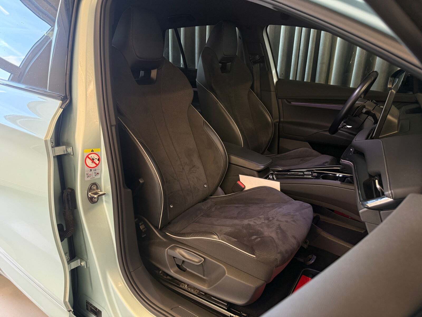 Skoda Enyaq 60 iV Sportline