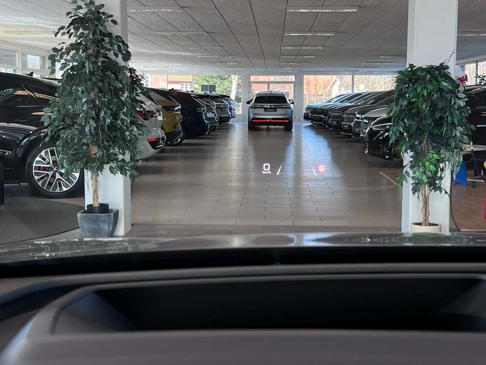 Audi Q4 e-tron 40 S-line Sportback