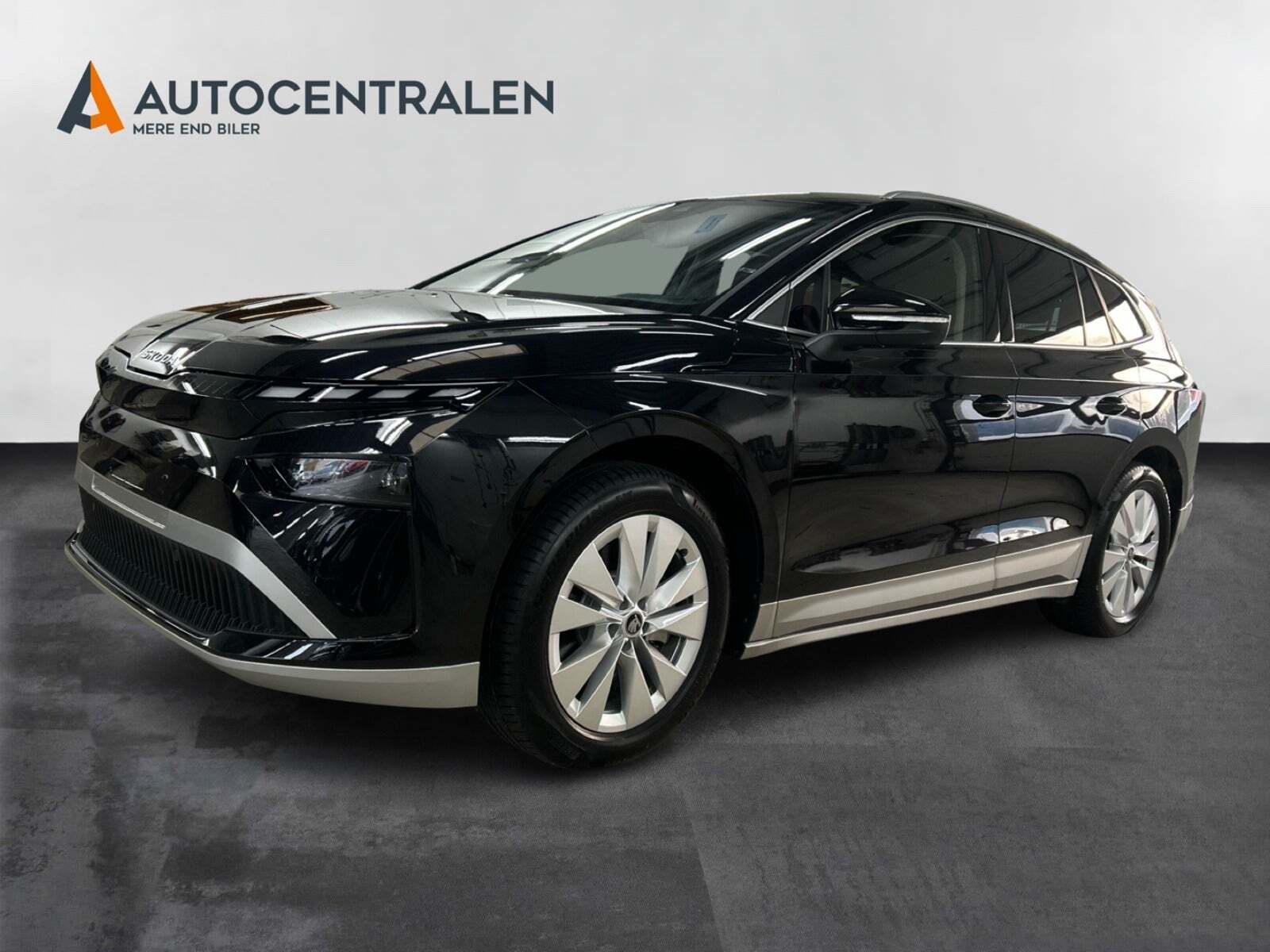 Autocentralen Vejle