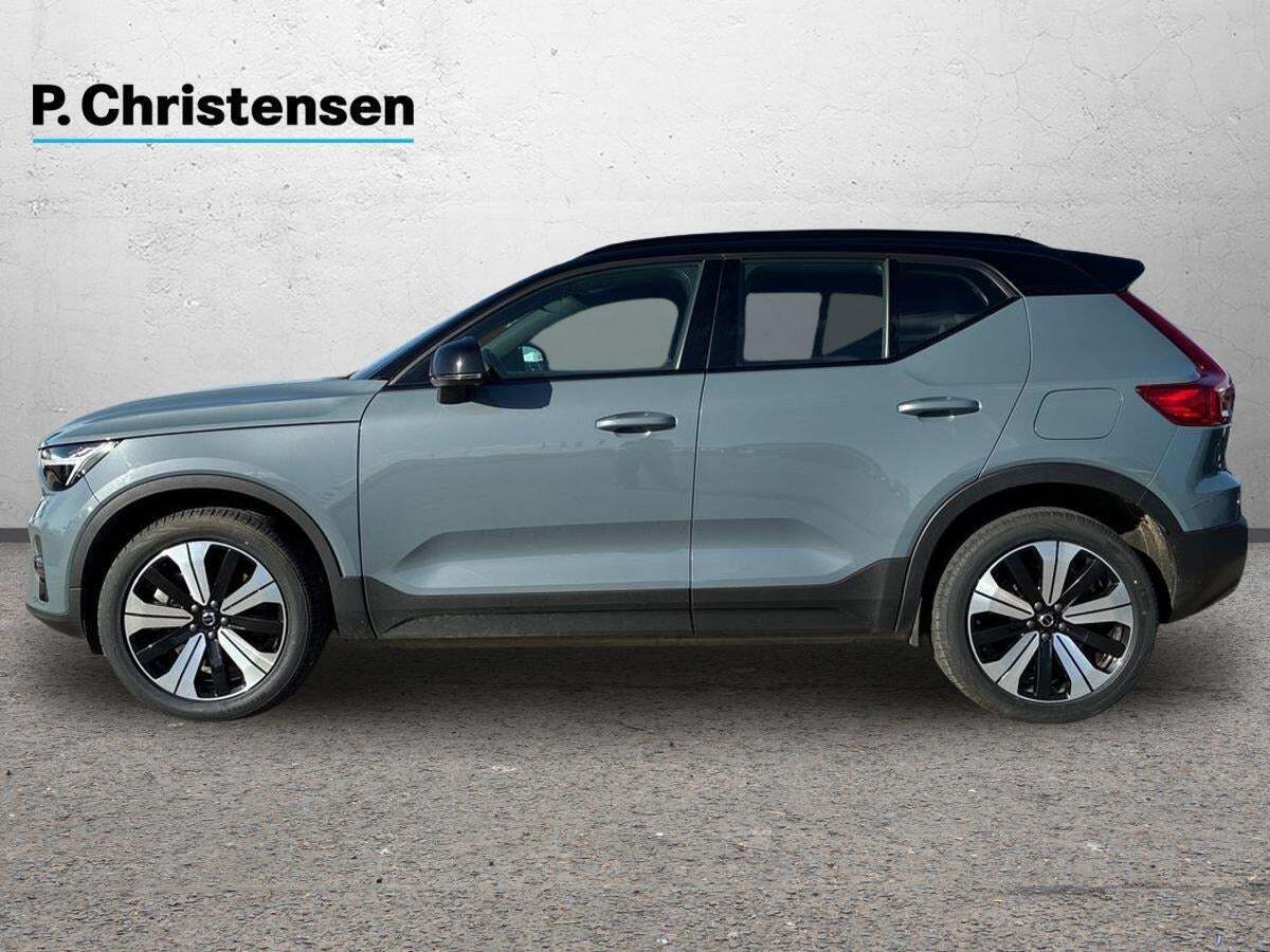 Volvo XC40 P6 ReCharge Core