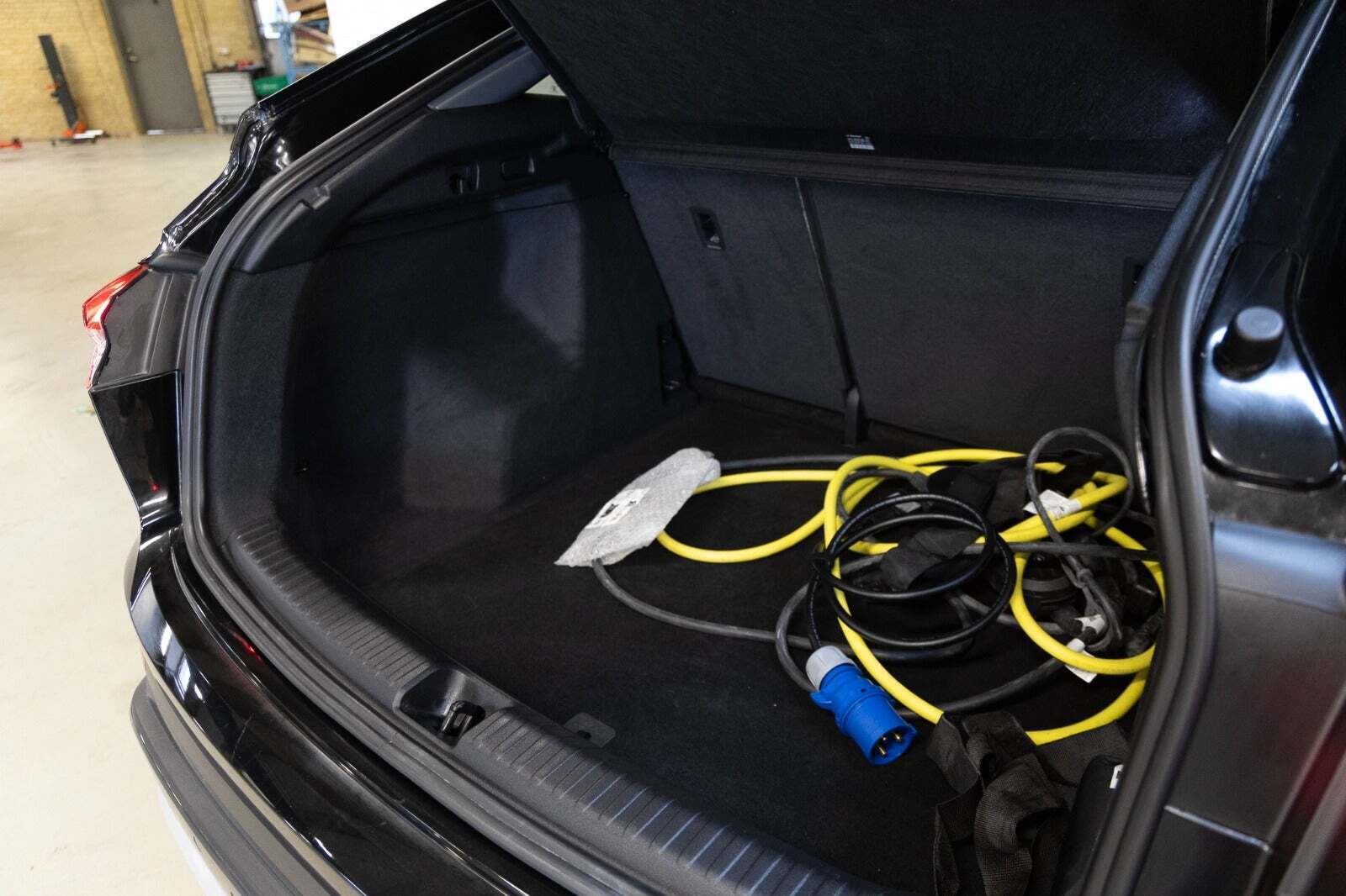 Audi Q4 e-tron 40 Advanced Sportback