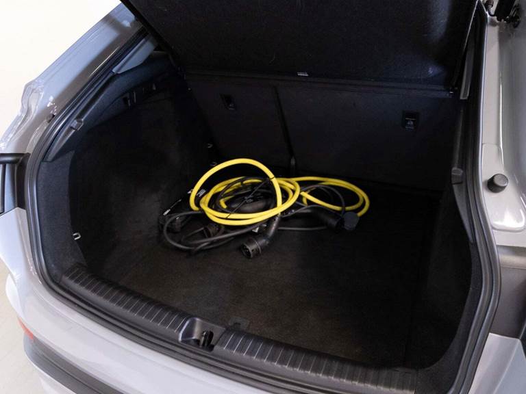 Audi Q4 e-tron 40 Advanced Sportback