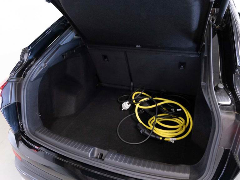 Audi Q4 e-tron 40 Advanced Sportback