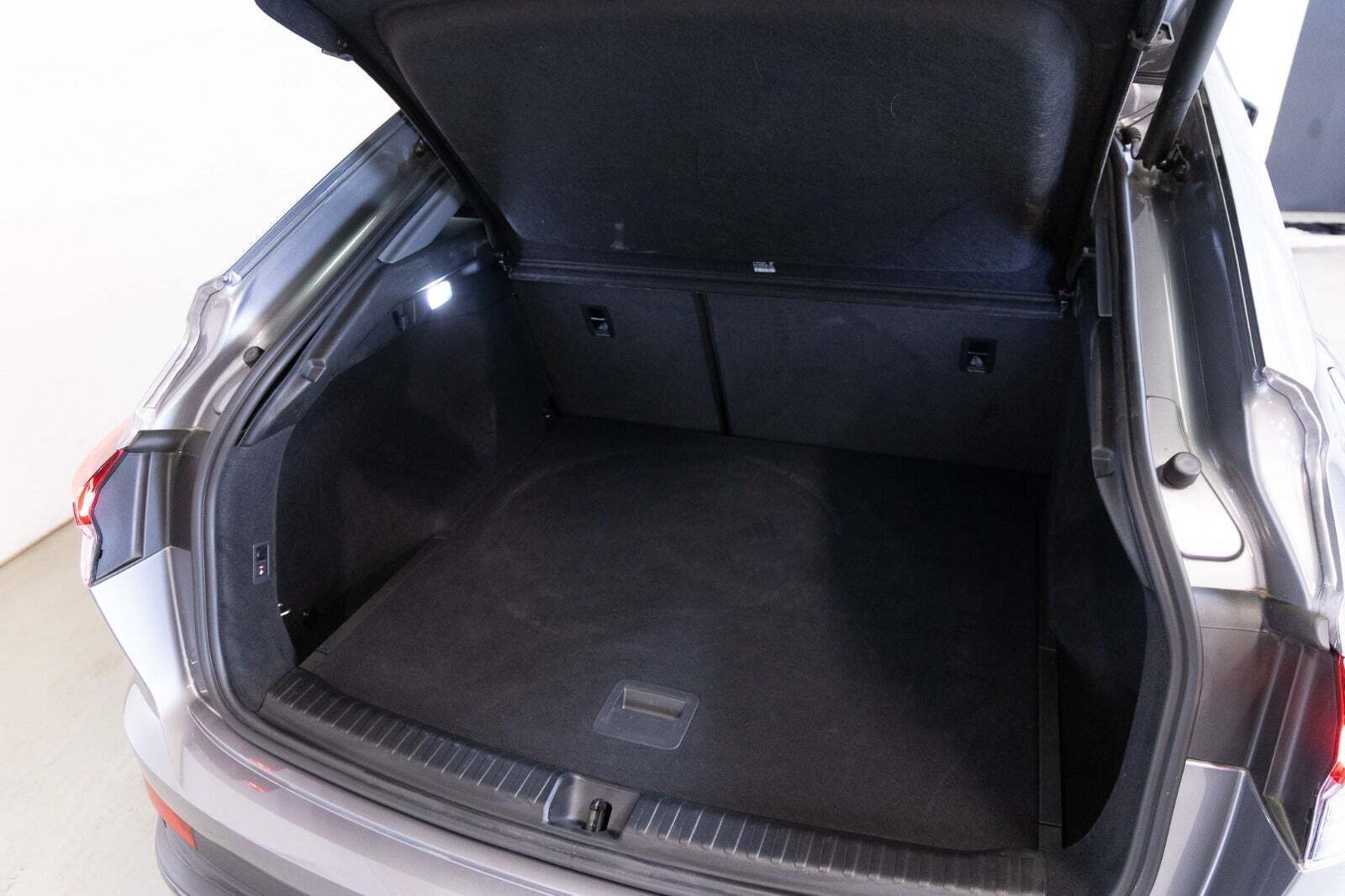 Audi Q4 e-tron 40 Advanced Sportback