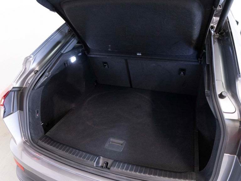 Audi Q4 e-tron 40 Advanced Sportback