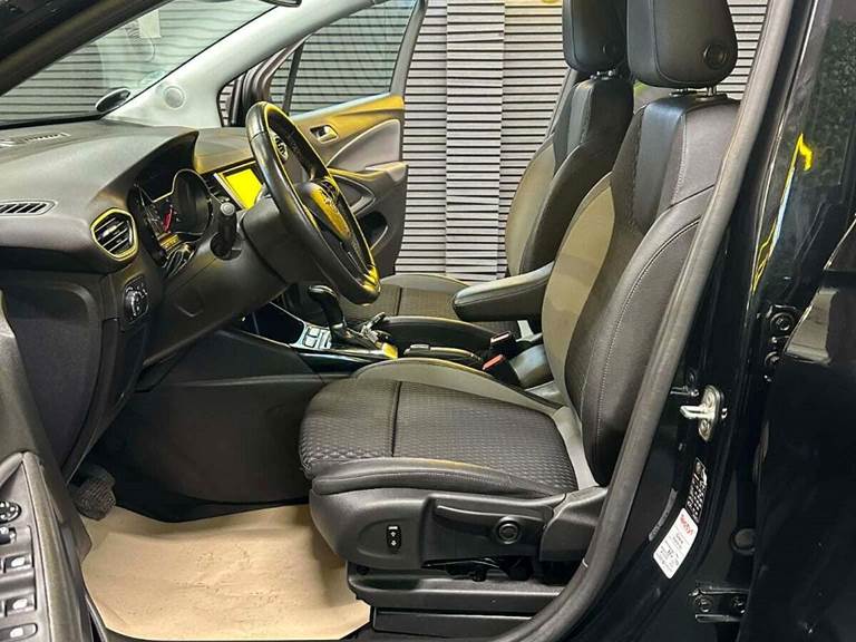 Opel Crossland X 1,2 T 130 Elegance aut.