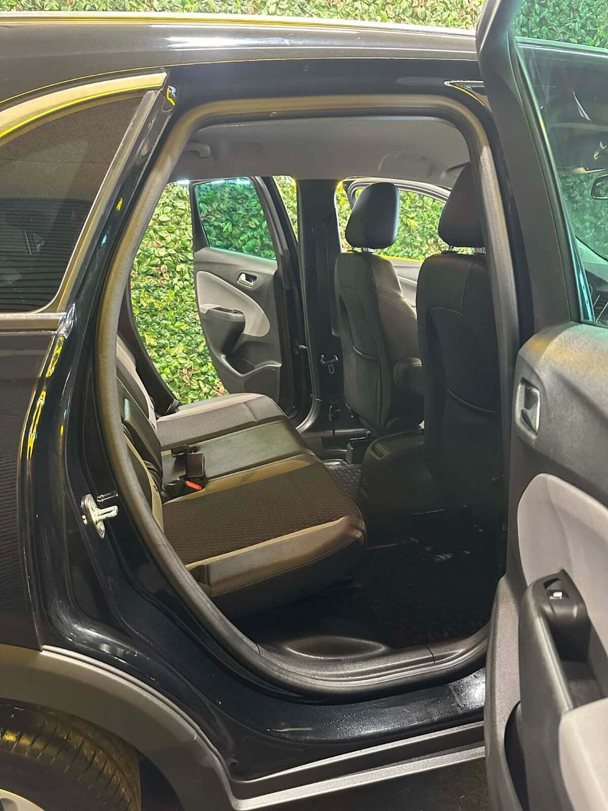 undefined Opel Crossland X fra 2020