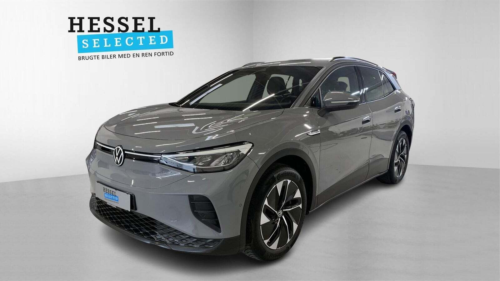 Ejner Hessel Randers