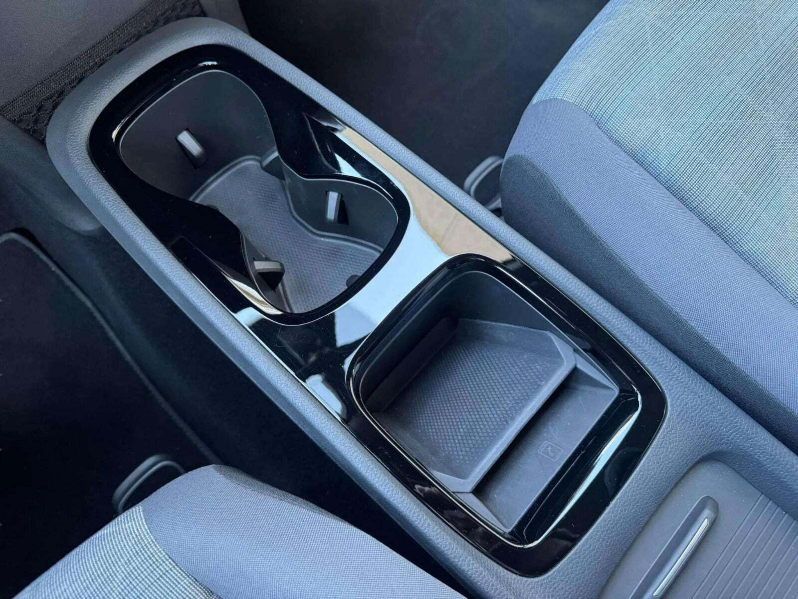 Rød VW ID.3 fra 2023