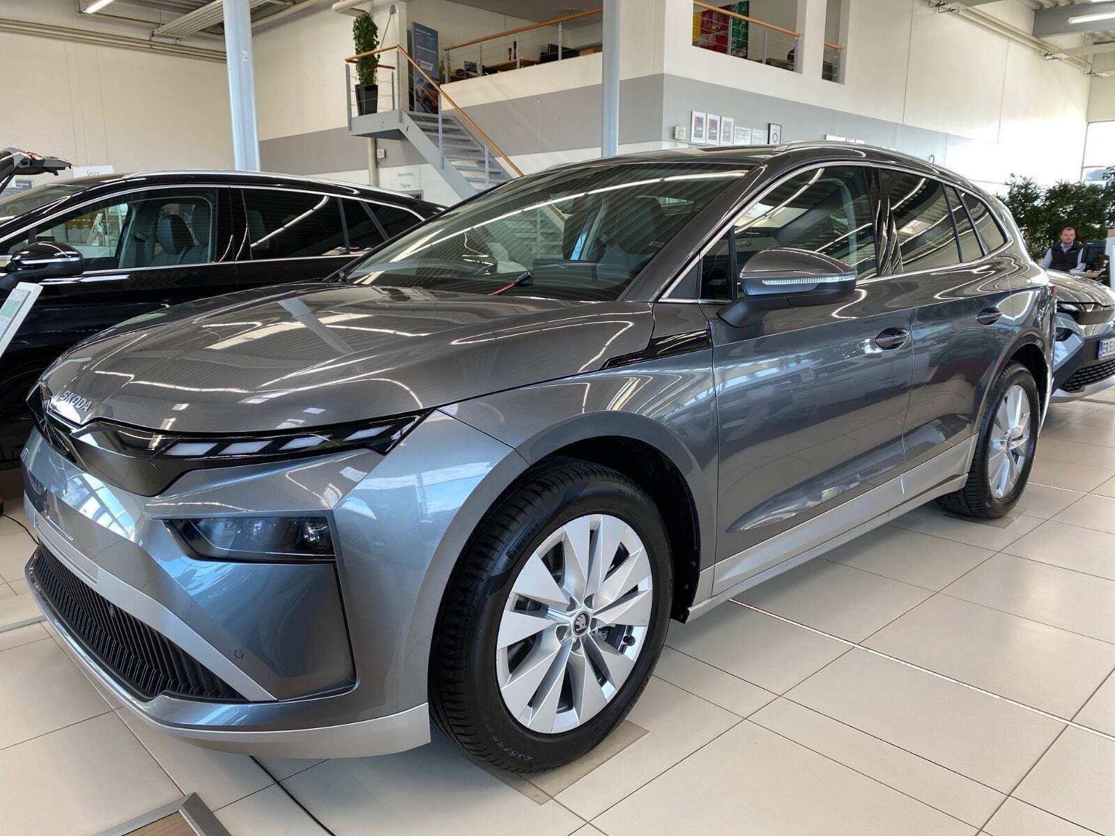 Skoda Enyaq 85 iV Premium