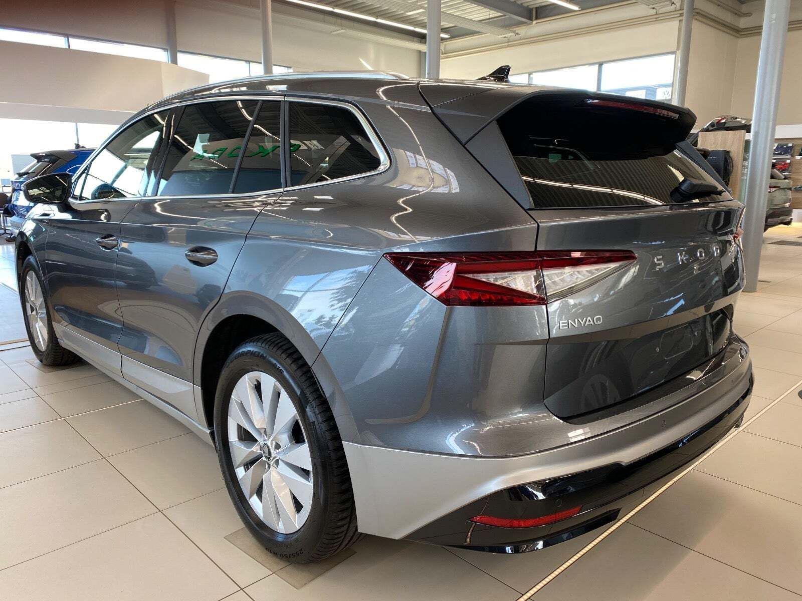 Skoda Enyaq 85 iV Premium