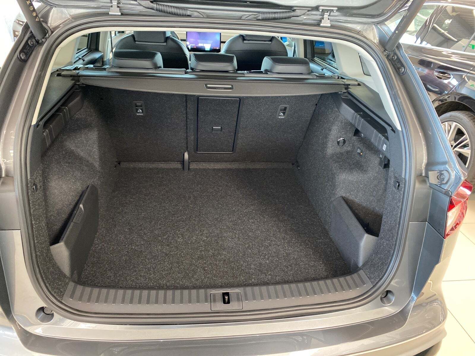 Skoda Enyaq 85 iV Premium