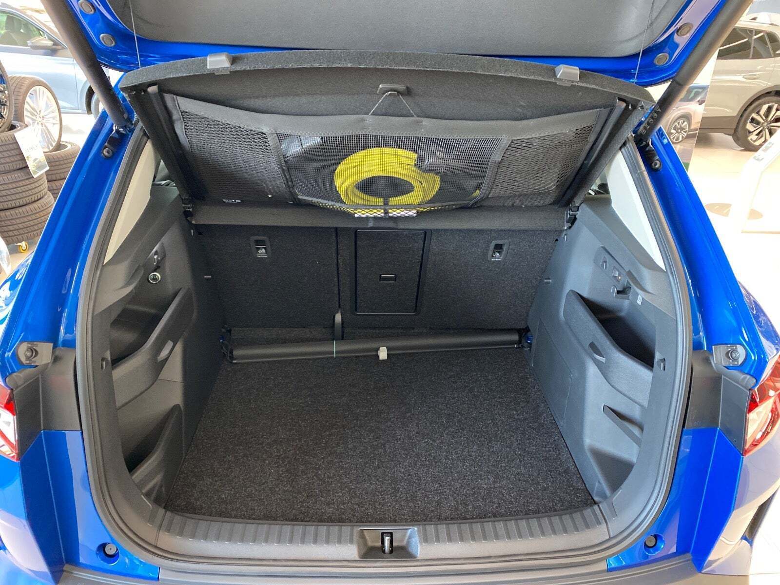 Skoda Elroq 85 iV Premium