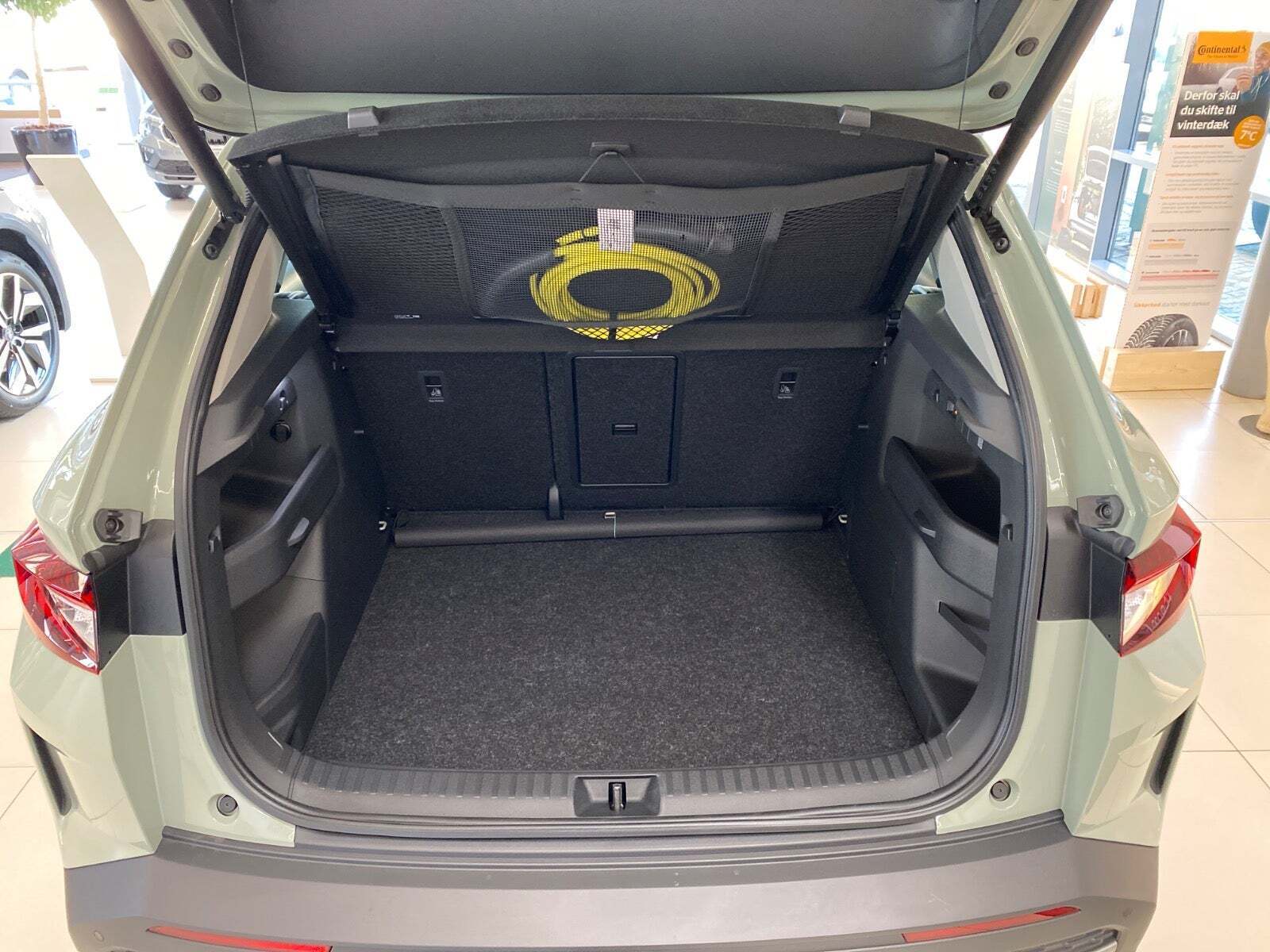 Skoda Elroq 85 iV Premium