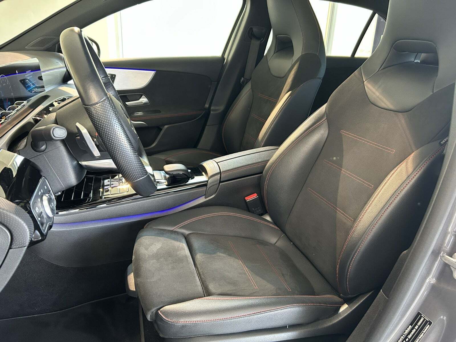 Mercedes A250 e 1,3 AMG Line aut.