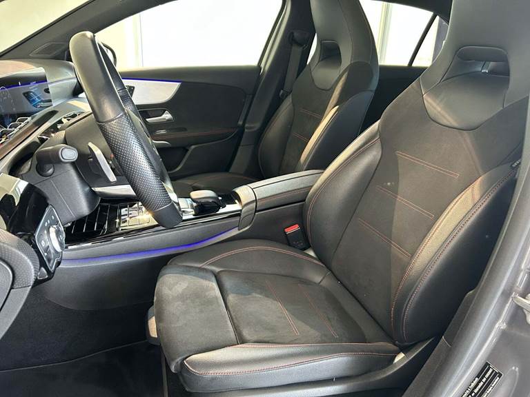 Mercedes A250 e 1,3 AMG Line aut.