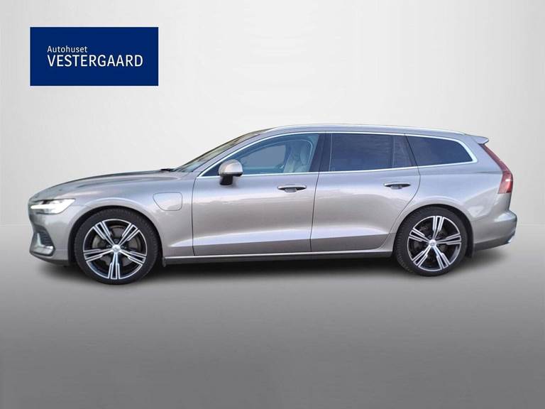 Volvo V60 2,0 T6 ReCharge Inscription aut. AWD