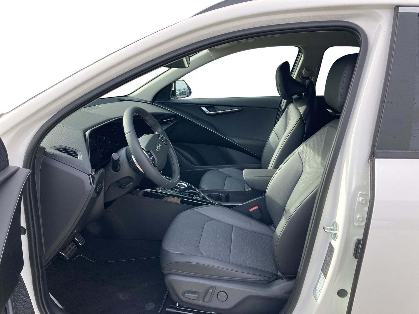 Kia Niro 64 EV Inspiration