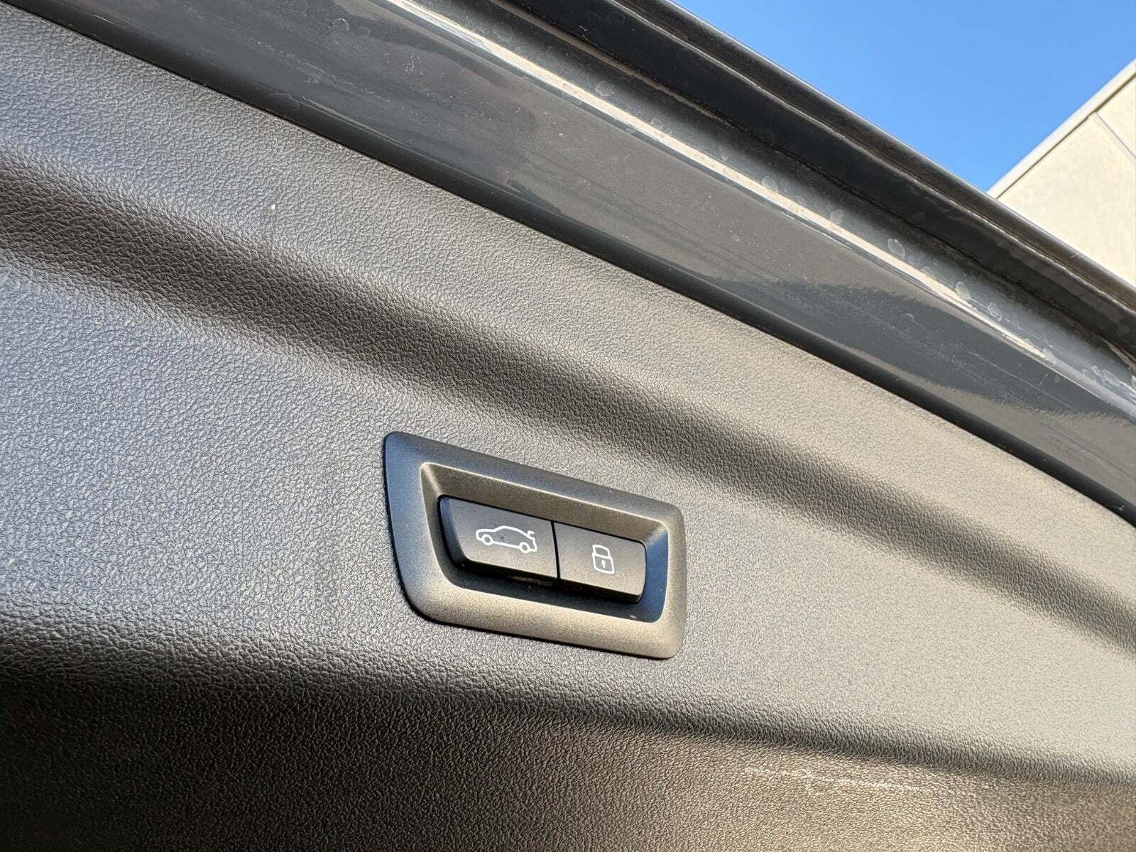 BMW iX1 eDrive20 M-Sport