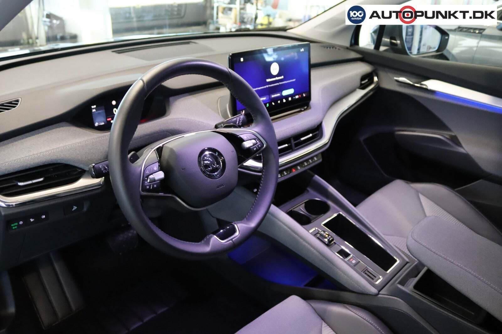 Skoda Enyaq 85 iV Premium