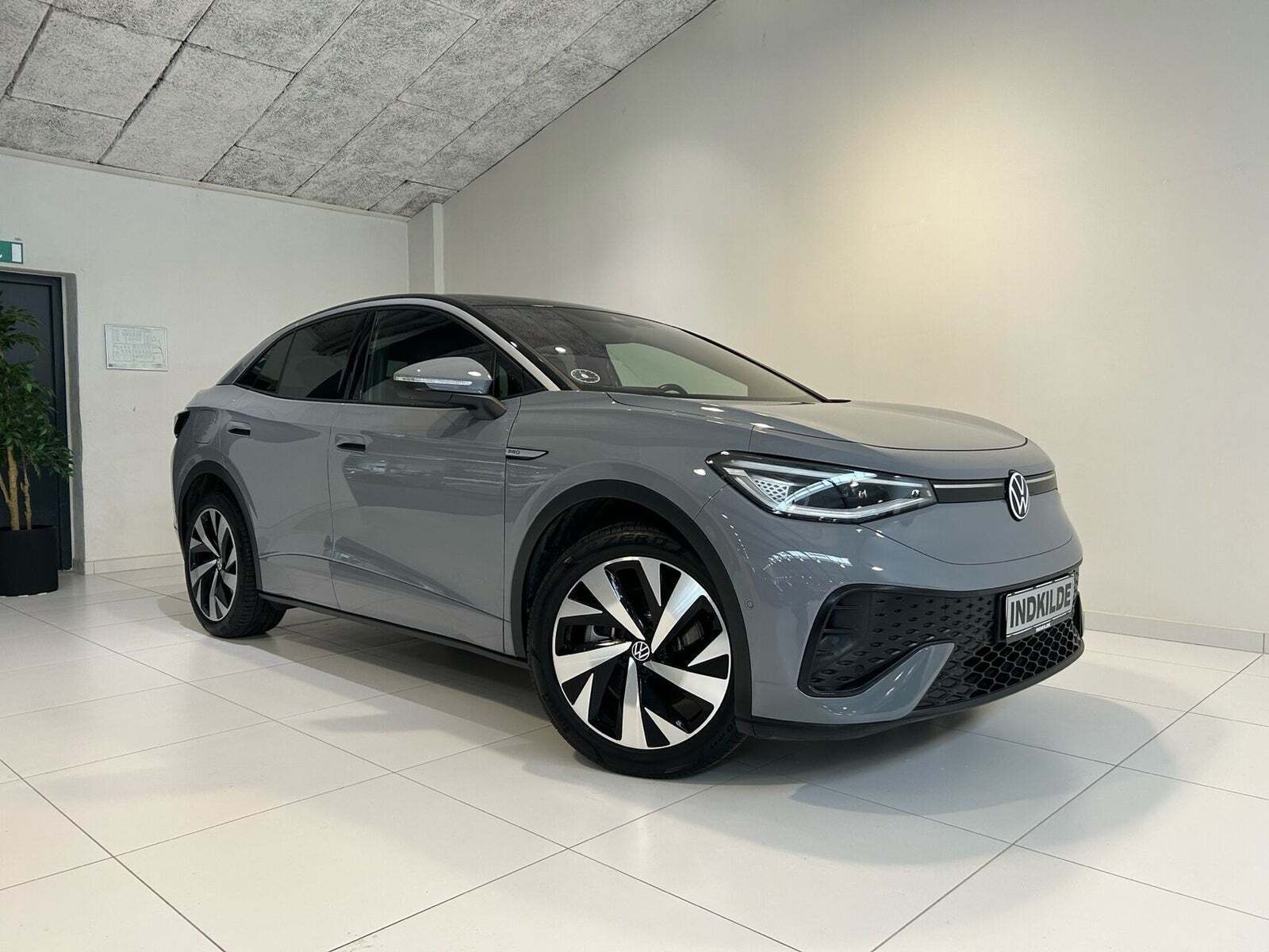 VW ID.5 77 Pro Performance