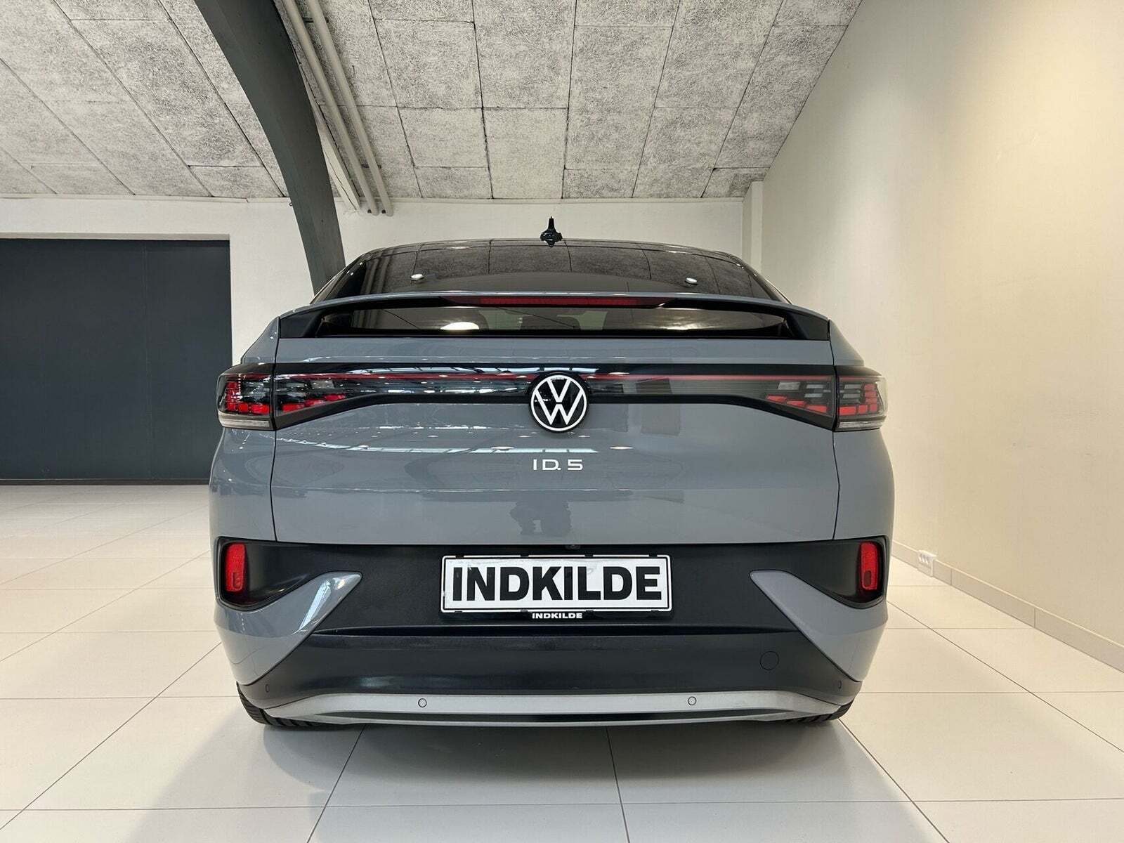 VW ID.5 77 Pro Performance