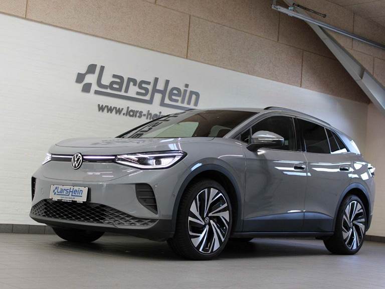 VW ID.4 77 Style