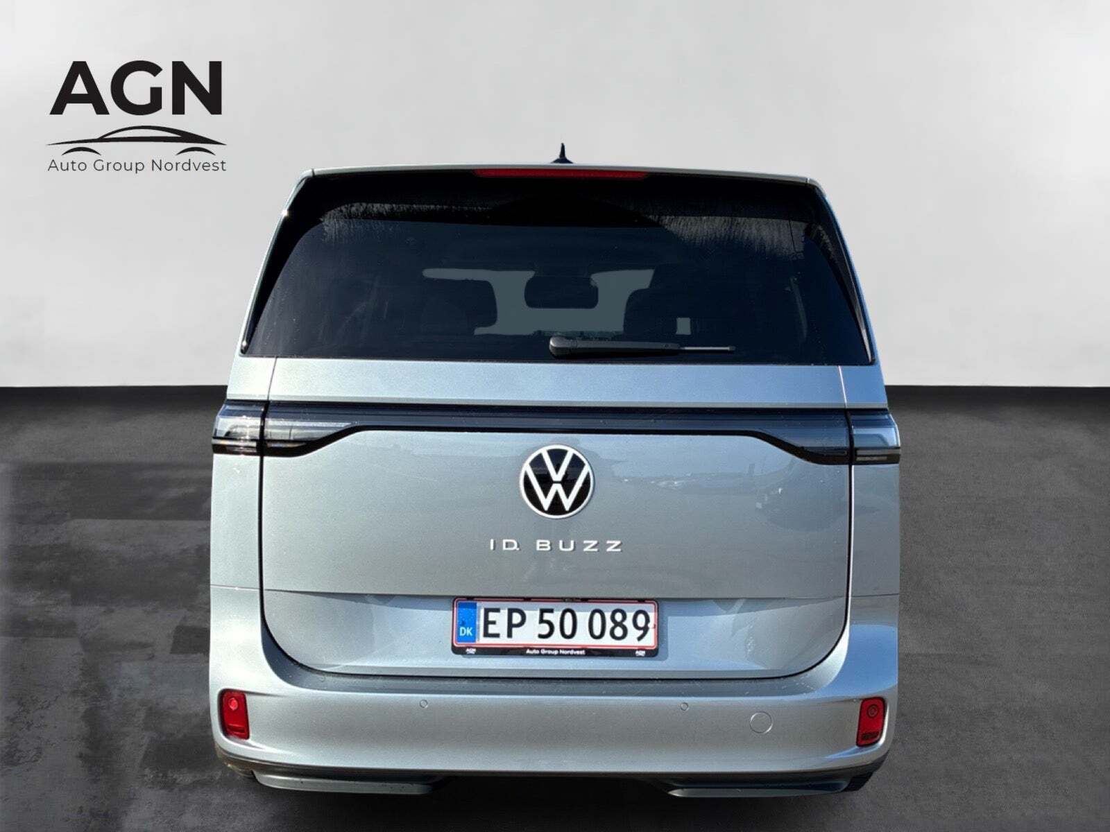 VW ID.Buzz 86 Life+ 7prs LWB