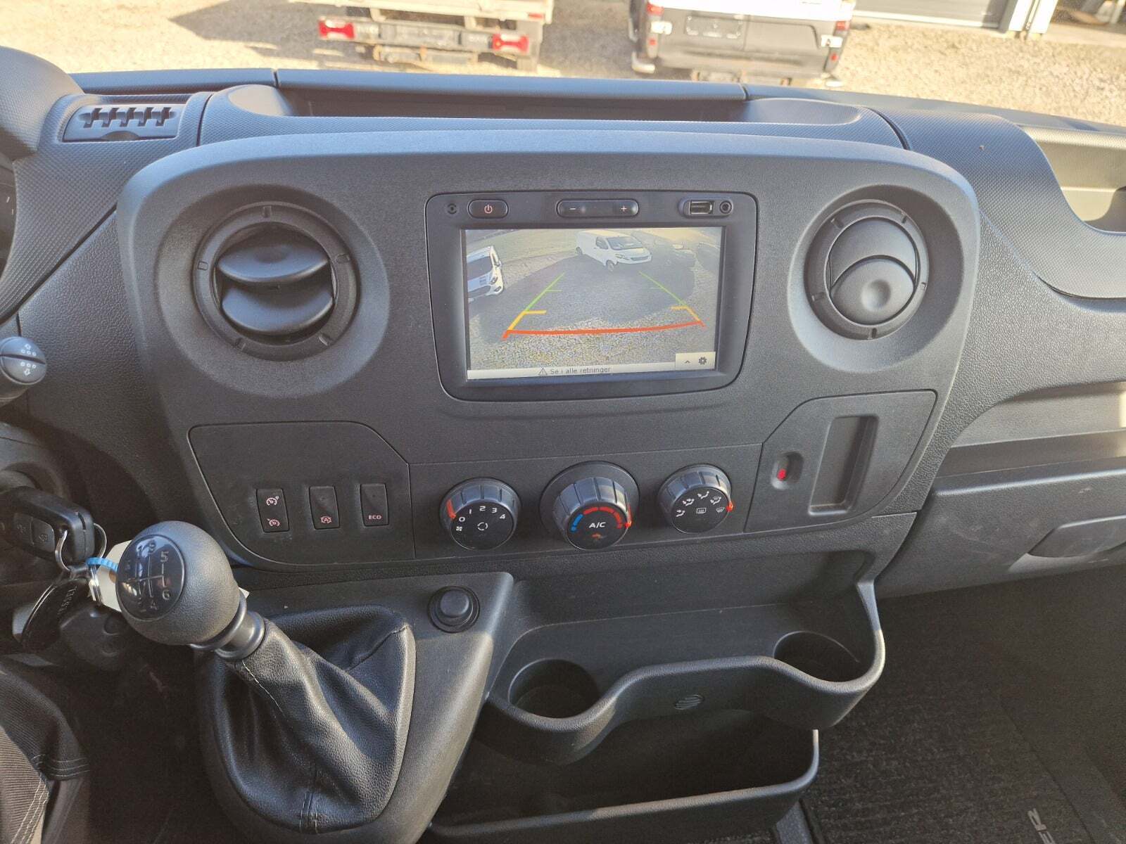 undefined Renault Master III T35 fra 2020