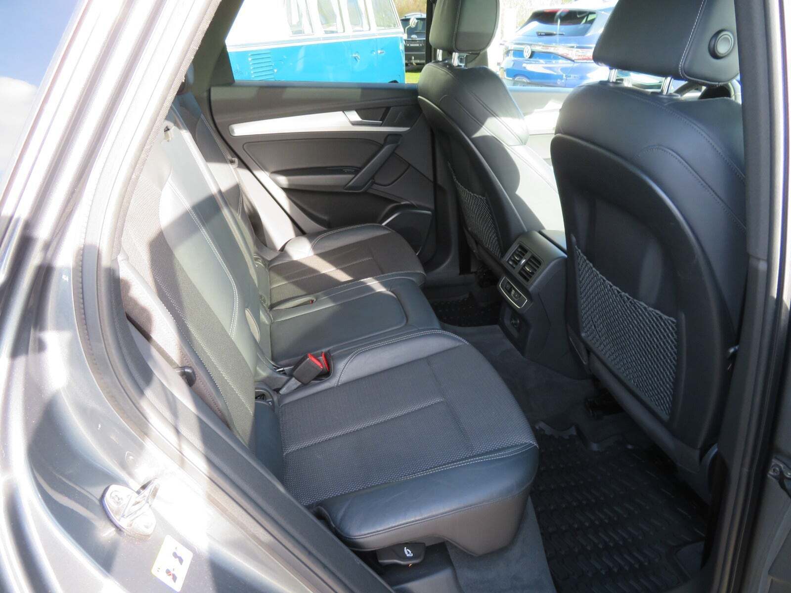 Audi Q5 55 TFSi e S-line quattro S-tr.