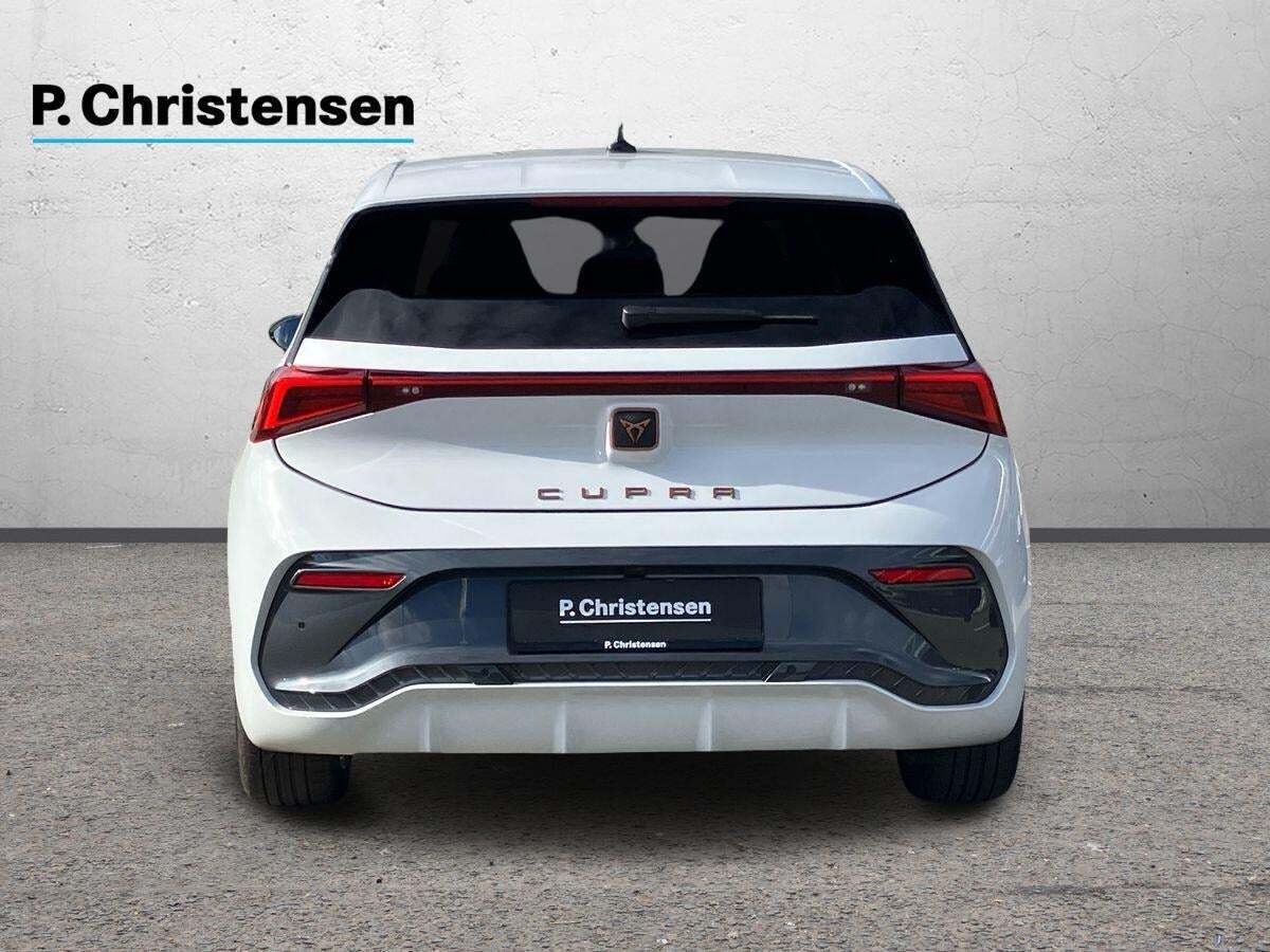 Cupra Born 77 e-Boost