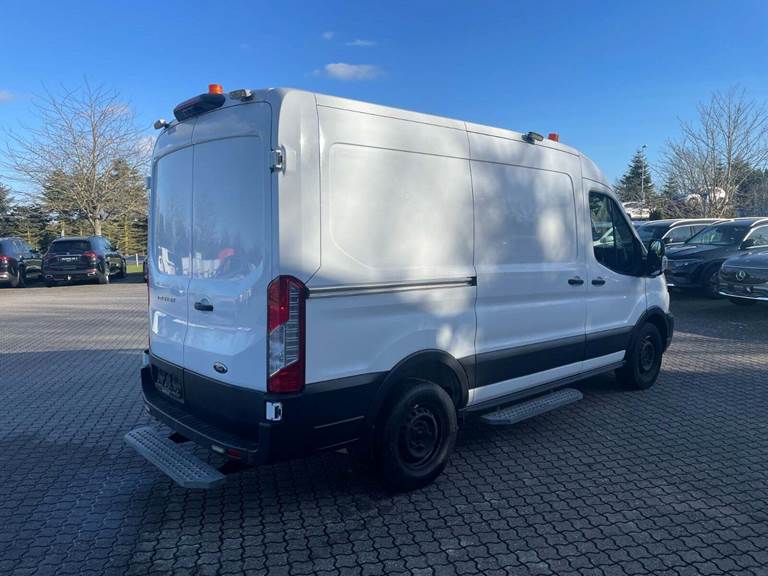 Ford Transit 350 L2 Van 2,0 TDCi 130 Trend H2 FWD