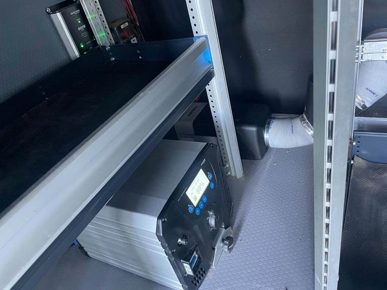 Ford Transit 350 L2 Van 2,0 TDCi 130 Trend H2 FWD