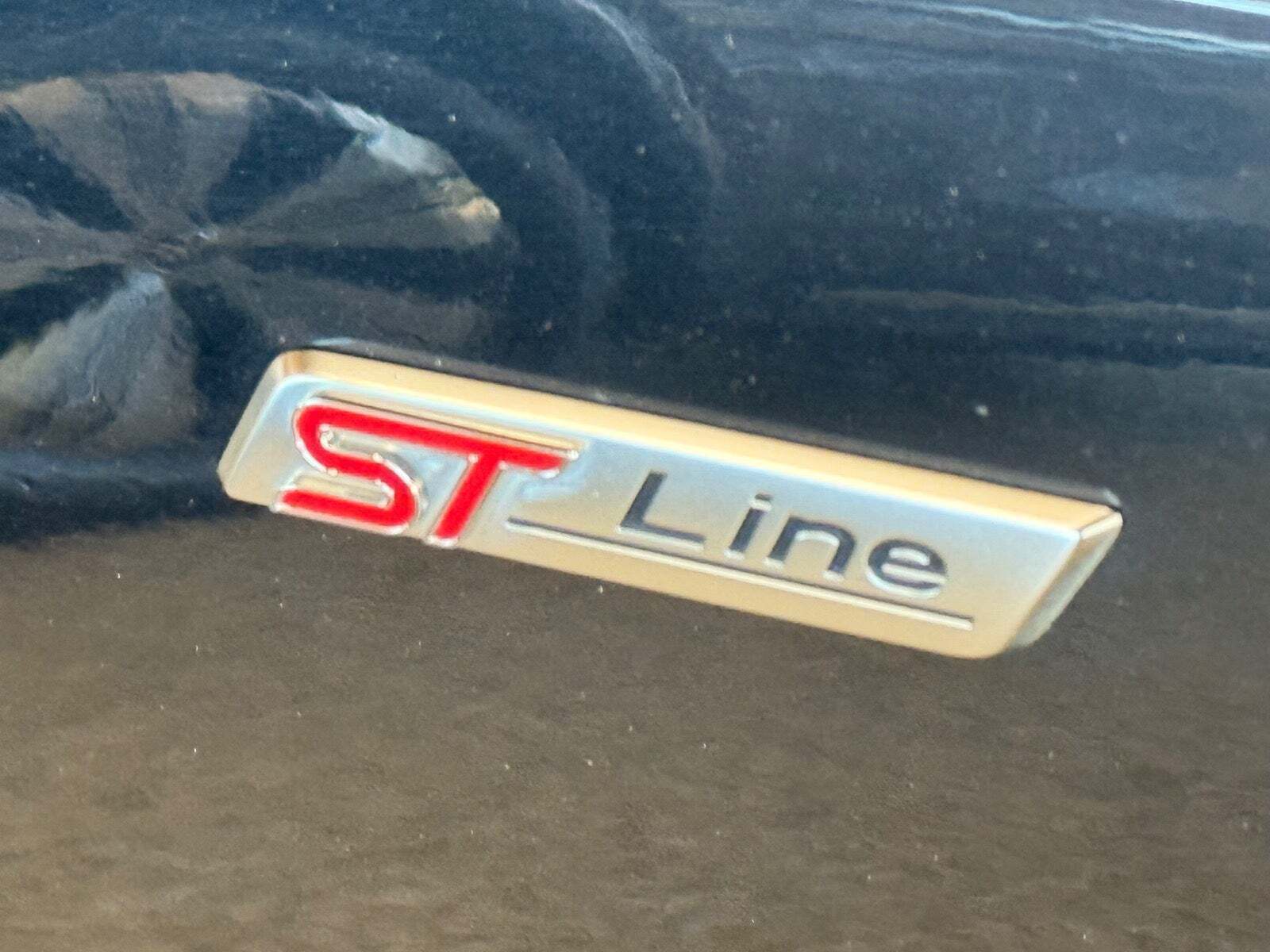 undefined Ford Focus fra 2020